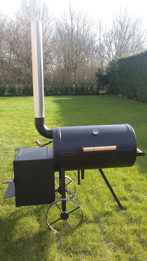 Welke hitte bestendige verf? | Het BBQ Genootschap Hittebestendige Verf Coating Bbq Houtskool Starter
